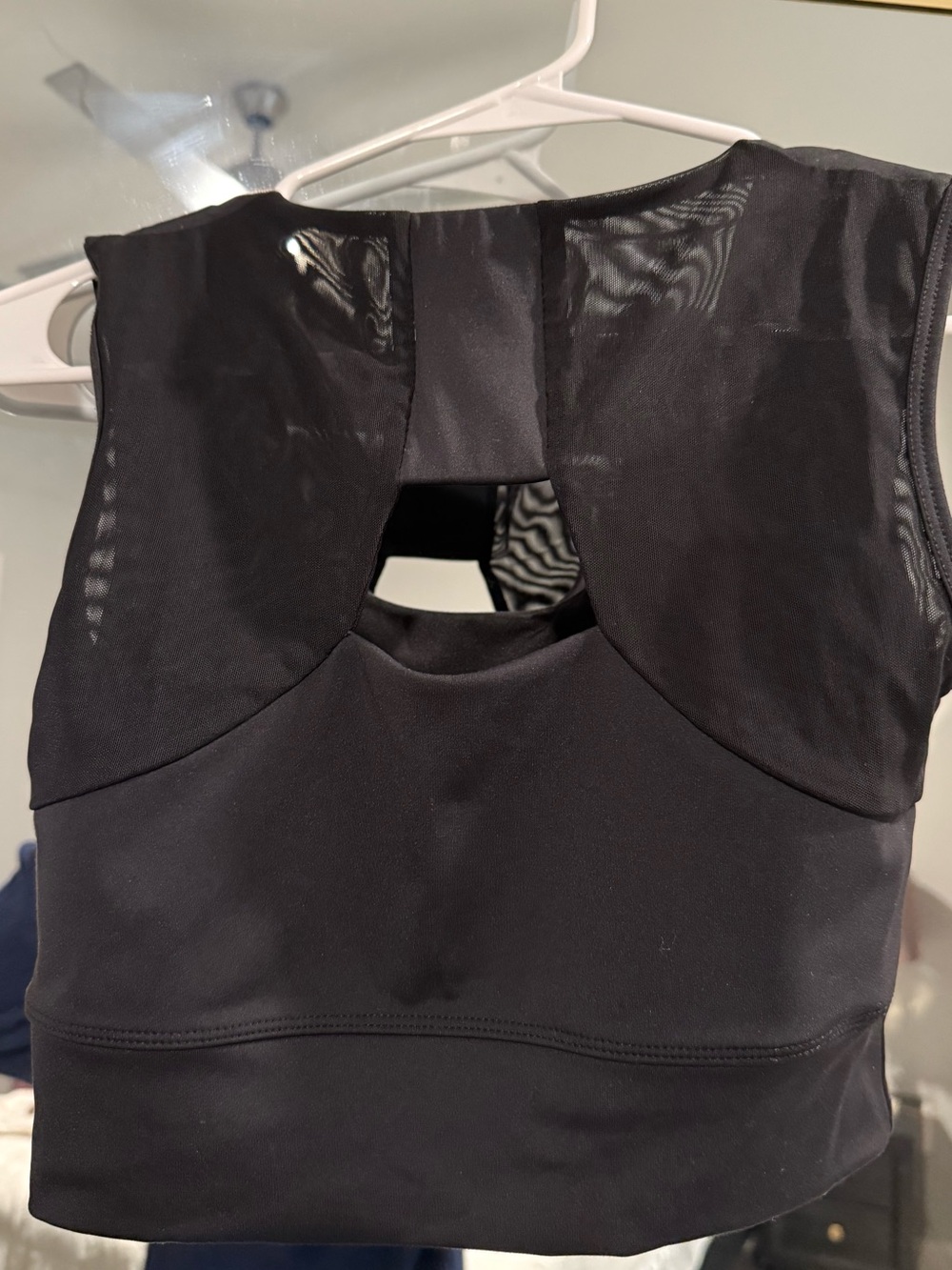 For me: Power Sports Bra for posture - Picture 4 of 10